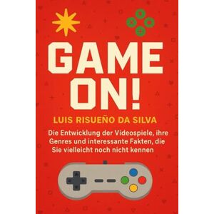 Silva Game On!: Die Entwicklung der Videospiele, ihre Genres und interessante Fakten, die Sie vielleicht noch nicht kennen Silva Game On!: Die Entwicklung der Videospiele, ihre Genres und interessante Fakten, die Sie vielleicht noch nicht kennen