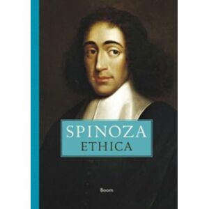 de Spinoza, Benedictus Ethica de Spinoza, Benedictus Ethica