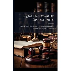 Equal Employment Opportunity Equal Employment Opportunity