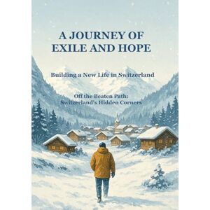 Tewolde, Mr Mesfin Hagos A Journey of Exile and Hope: Building a New Life in Switzerland: Off the Beaten Path: Switzerland's Hidden Corners Tewolde, Mr Mesfin Hagos A Journey of Exile and Hope: Building a New Life in Switzerland: Off the Beaten Path: Switzerland's Hidden Corners