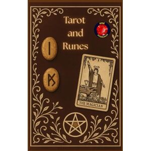 Rubi, Alina Tarot and Runes Rubi, Alina Tarot and Runes