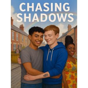 Lee Chasing Shadows Lee Chasing Shadows