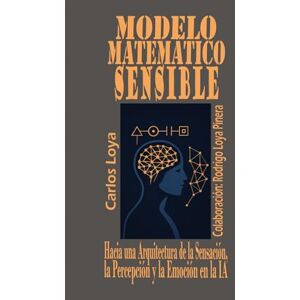LOYALOPATEGUI, CARLOS MANUEL MODELO MATEMÁTICO SENSIBLE LOYALOPATEGUI, CARLOS MANUEL MODELO MATEMÁTICO SENSIBLE