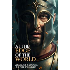 H, Lucid At the Edge of the World: Alexander the Great and the Price of Conquest (Lucid History) H, Lucid At the Edge of the World: Alexander the Great and the Price of Conquest (Lucid History)