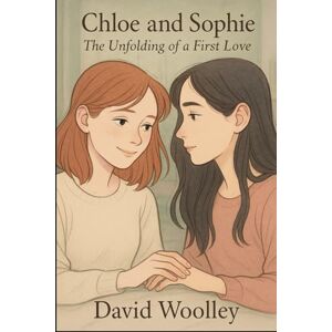 Woolley, David Chloe and Sophie: The Unfolding of a First Love Woolley, David Chloe and Sophie: The Unfolding of a First Love