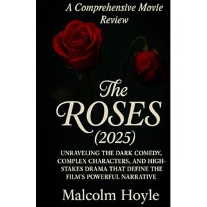 Hoyle, Malcolm The Roses (2025): A Comprehensive Movie Review: Unraveling the Dark Comedy, Complex Characters, and High-Stakes Drama That Define the Film's Powerful Narrative Hoyle, Malcolm The Roses (2025): A Comprehensive Movie Review: Unraveling the Dark Comedy, Complex Characters, and High-Stakes Drama That Define the Film's Powerful Narrative