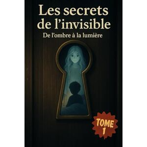 Deycard, Angelique Les secrets de l’invisible: De l’ombre à la lumière (Les secret de l’invisible) Deycard, Angelique Les secrets de l’invisible: De l’ombre à la lumière (Les secret de l’invisible)
