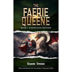 Spenser, Edmund The Faerie Queene Book 1: Annotated Edition (The Faerie Queene Annotated Editions) Spenser, Edmund The Faerie Queene Book 1: Annotated Edition (The Faerie Queene Annotated Editions)