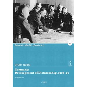 Lili, Clever Germany: Development of a Dictatorship, 1918-45 Lili, Clever Germany: Development of a Dictatorship, 1918-45