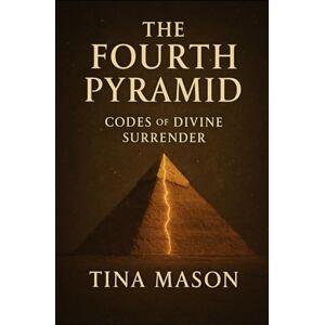 Mason, Tina THE FOURTH PYRAMID: CODES OF DIVINE SURRENDER (The Codes of Remembrance) Mason, Tina THE FOURTH PYRAMID: CODES OF DIVINE SURRENDER (The Codes of Remembrance)