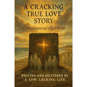 Lacking Life, A Low, A Cracking True Love Story: Commissioned By Christ Written and Delivered (THE ULTIMATE PRESENCE) Lacking Life, A Low, A Cracking True Love Story: Commissioned By Christ Written and Delivered (THE ULTIMATE PRESENCE)