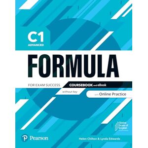 Warwick Formula C1 Advanced Coursebook without key & eBook with Online Practice Access Code Warwick Formula C1 Advanced Coursebook without key & eBook with Online Practice Access Code