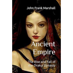 Marshall Ancient Empire: The Rise and Fall of the Drakul Dynasty Marshall Ancient Empire: The Rise and Fall of the Drakul Dynasty