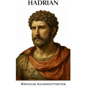 Ahead Hadrian: Römische Kaisergottheiten Ahead Hadrian: Römische Kaisergottheiten