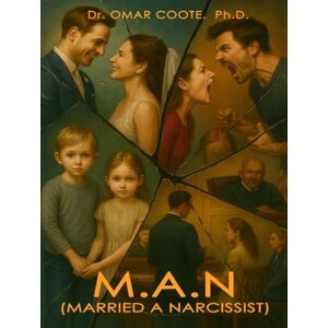 Coote. Ph.D., Dr. Omar M.A.N.: Married A Narcissist Coote. Ph.D., Dr. Omar M.A.N.: Married A Narcissist