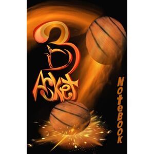 Press, Rockos Basketball Notebook: Basketball Journal to Record Plays, Track Games, and Capture Practice Notes for Players, Coaches, and Fans Press, Rockos Basketball Notebook: Basketball Journal to Record Plays, Track Games, and Capture Practice Notes for Players, Coaches, and Fans