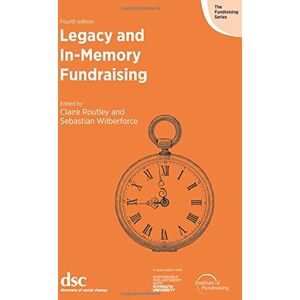 Routley, Claire Legacy and In-Memory Fundraising Routley, Claire Legacy and In-Memory Fundraising