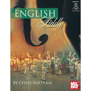 Bartram, Chris English Fiddle Bartram, Chris English Fiddle