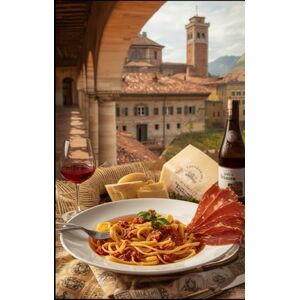 Sambor, Iryna Emilia-Romagna: The Gastronomic Heart of Italy home to Parmigiano, Parma Ham, and Balsamic: Traditional Recipes, Culinary Heritage and Hidden Flavors ... across the regions" from Irina Sambor) Sambor, Iryna Emilia-Romagna: The Gastronomic Heart of Italy home to Parmigiano, Parma Ham, and Balsamic: Traditional Recipes, Culinary Heritage and Hidden Flavors ... across the regions" from Irina Sambor)