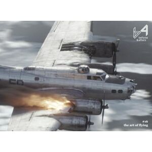 Failes, Ian befores & afters #16 the art of flying Failes, Ian befores & afters #16 the art of flying