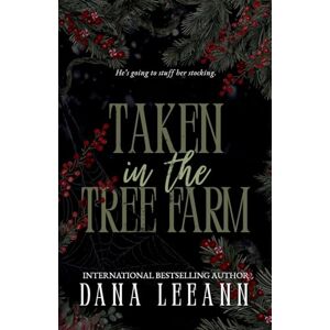 Leeann, Dana Taken in the Tree Farm Leeann, Dana Taken in the Tree Farm