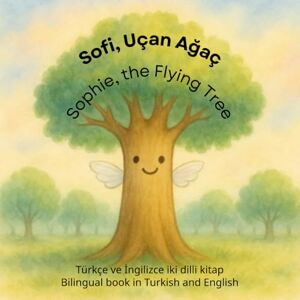 Suhanov, Xenia Sofi, Uçan Ağaç / Sophie, the Flying Tree: Türkçe ve İngilizce iki dilli kitap / Bilingual book in Turkish and English (A story about Sophie, a little ... in different languages as bilingual books) Suhanov, Xenia Sofi, Uçan Ağaç / Sophie, the Flying Tree: Türkçe ve İngilizce iki dilli kitap / Bilingual book in Turkish and English (A story about Sophie, a little ... in different languages as bilingual books)