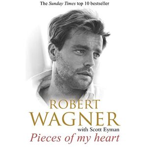Wagner, Robert Pieces of My Heart Wagner, Robert Pieces of My Heart