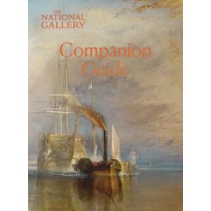 Langmuir, Erika The National Gallery: Companion Guide Langmuir, Erika The National Gallery: Companion Guide