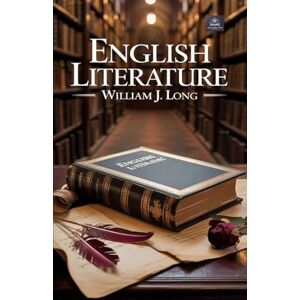 Long, William J English Literature Long, William J English Literature