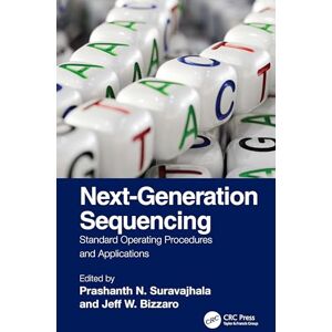 Allied Next-Generation Sequencing: Standard Operating Procedures and Applications Allied Next-Generation Sequencing: Standard Operating Procedures and Applications