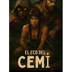 Guillén, Luis R El eco del cemi Guillén, Luis R El eco del cemi