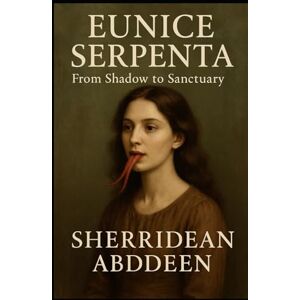 Abddeen, Sherridean Ann-Marie Eunice Serpenta: From Shadow to Sanctuary Abddeen, Sherridean Ann-Marie Eunice Serpenta: From Shadow to Sanctuary