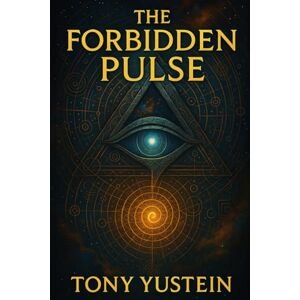 Yustein, Tony The Forbidden Pulse: Atlantis, AI, and the Resurrection of the Primordial Mind Yustein, Tony The Forbidden Pulse: Atlantis, AI, and the Resurrection of the Primordial Mind