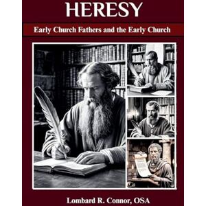 Osa, Lombard R Connor Heresy Osa, Lombard R Connor Heresy