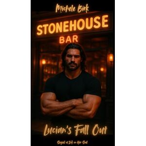 Birk, Michele Lucian's Fall Out (Ink on Her Soul) Birk, Michele Lucian's Fall Out (Ink on Her Soul)