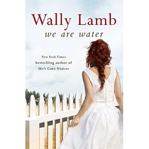 Lamb, Wally We Are Water Lamb, Wally We Are Water