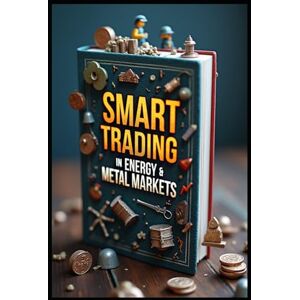 Abdo, Saad Smart Trading In Energy & Metal Markets: Mastering Commodity Markets, Modern Investor's Guide To Commodities, Essential Commodity Trading Mastery, Strategic Investing Guide In Bonds, Energy & Metal, Abdo, Saad Smart Trading In Energy & Metal Markets: Mastering Commodity Markets, Modern Investor's Guide To Commodities, Essential Commodity Trading Mastery, Strategic Investing Guide In Bonds, Energy & Metal,