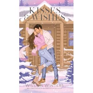 Winters, Willow Kisses & Wishes: Artist Rendition Winters, Willow Kisses & Wishes: Artist Rendition