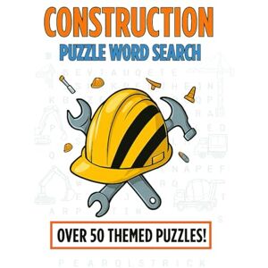 Books, Pumpkin Construction Puzzle word search: Construction Word Searches with Easy to Read Print about Tools, Machines, Buildings, and More 6x9 inches, 110 pages ... Gift for Vacations, Holidays and Free Times Books, Pumpkin Construction Puzzle word search: Construction Word Searches with Easy to Read Print about Tools, Machines, Buildings, and More 6x9 inches, 110 pages ... Gift for Vacations, Holidays and Free Times