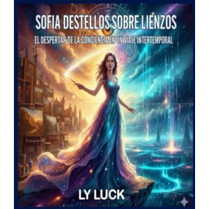 LUCK, LY SOFIA DESTELLOS SOBRE LIENZOS: EL OCULTISMO Y LA SUGESTION DEL SUBCONSCIENTE EN UN VIAJE INTERTEMPORAL LUCK, LY SOFIA DESTELLOS SOBRE LIENZOS: EL OCULTISMO Y LA SUGESTION DEL SUBCONSCIENTE EN UN VIAJE INTERTEMPORAL