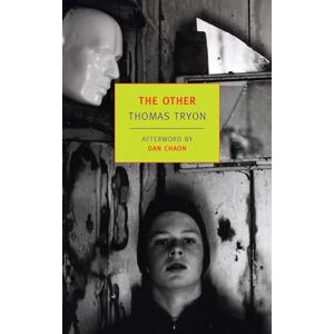 Tryon, Thomas The Other (New York Review Books Classics) Tryon, Thomas The Other (New York Review Books Classics)