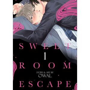Owal Sweet Room Escape Vol. 1 Owal Sweet Room Escape Vol. 1