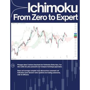 Rizzo, Kev Mastering Ichimoku Trading : From Zero to Strategist: Discover the ultimate guide to learning, understanding, and mastering Ichimoku, the favorite indicator of professional technical traders. Rizzo, Kev Mastering Ichimoku Trading : From Zero to Strategist: Discover the ultimate guide to learning, understanding, and mastering Ichimoku, the favorite indicator of professional technical traders.