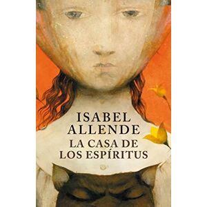 Allende, Isabel La casa de los espíritus (Éxitos) Allende, Isabel La casa de los espíritus (Éxitos)