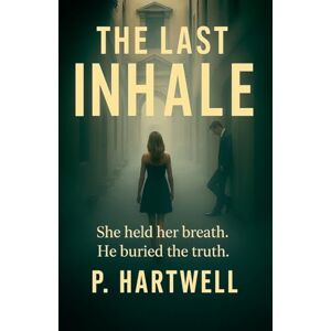 Hartwell, P The Last Inhale Hartwell, P The Last Inhale