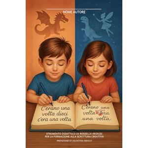 ARINISI, ROSSELLA C'erano una volta dieci c'era una volta: STRUMENTO DIDATTICO DI ROSSELLA ARINISI PER LA FORMAZIONE ALLA SCRITTURA CREATIVA . Prefazione di Valentina ... . MANUALI DI SCRITTURA CREATIVA PER STUDENTI) ARINISI, ROSSELLA C'erano una volta dieci c'era una volta: STRUMENTO DIDATTICO DI ROSSELLA ARINISI PER LA FORMAZIONE ALLA SCRITTURA CREATIVA . Prefazione di Valentina ... . MANUALI DI SCRITTURA CREATIVA PER STUDENTI)