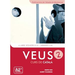 Mas Prats, Marta Veus/Curs de Catala: Llibre d'exercicis i gramatica 2: 12 Mas Prats, Marta Veus/Curs de Catala: Llibre d'exercicis i gramatica 2: 12