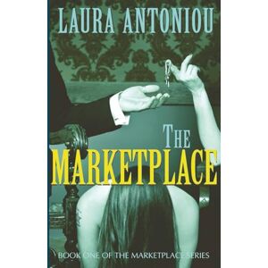 Antoniou, Laura The Marketplace Antoniou, Laura The Marketplace