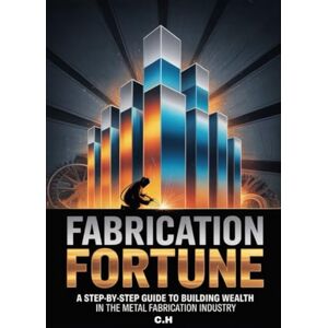 H, C. Fabrication Fortune: A Step-by-Step Guide to Building Wealth in the Metal Fabrication Industry H, C. Fabrication Fortune: A Step-by-Step Guide to Building Wealth in the Metal Fabrication Industry