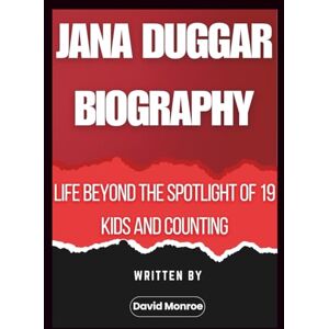 Monroe, David Jana Duggar Biography: Life Beyond the Spotlight of 19 Kids and Counting Monroe, David Jana Duggar Biography: Life Beyond the Spotlight of 19 Kids and Counting